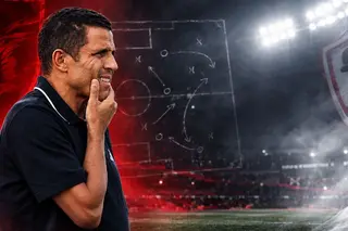 يلا كورة يكشف.. كيف يفكر الحسين عموتة قبل مباراة كيتارا في الكونفدرالية؟ 17 أكتوبر 2026
